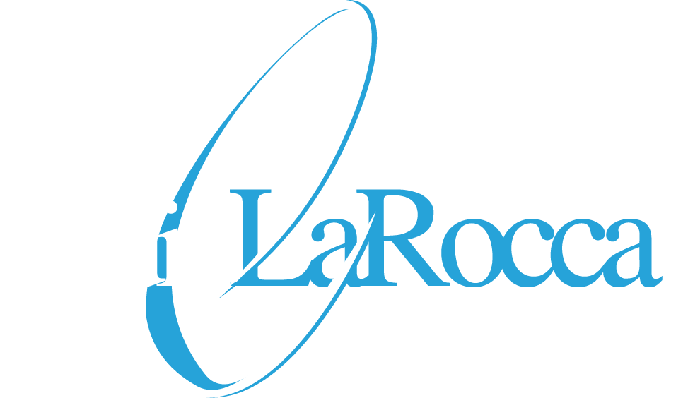 logo studio la rocca