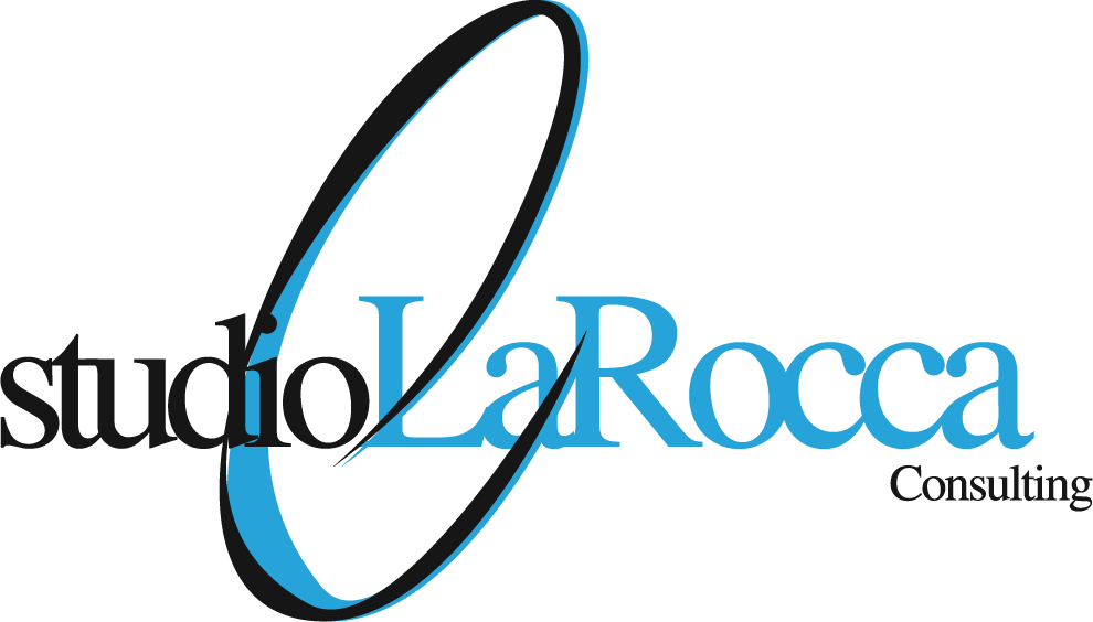 logo studio la rocca